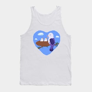 Momma Bird Tank Top